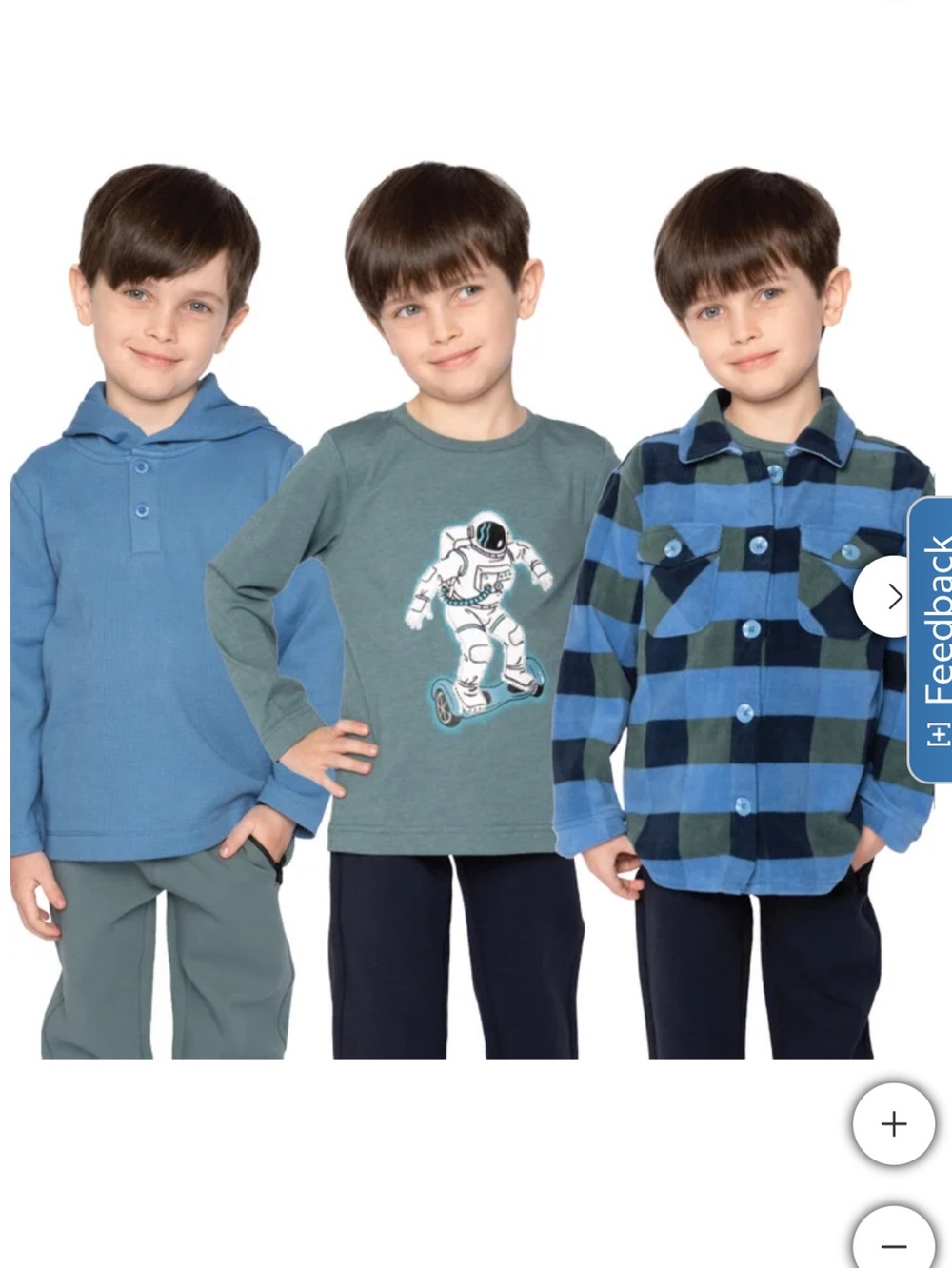 NWT Toddler Long Sleeve 3 Pack